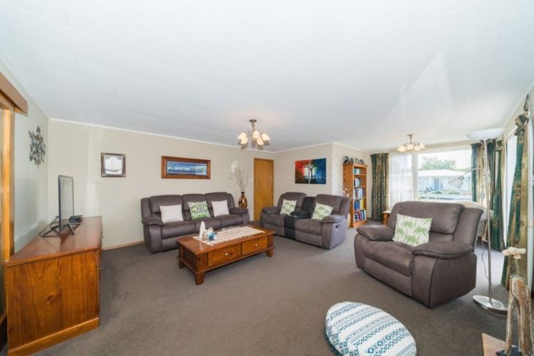 Photo of property in 10 Henare Street, West End, Palmerston North, 4412