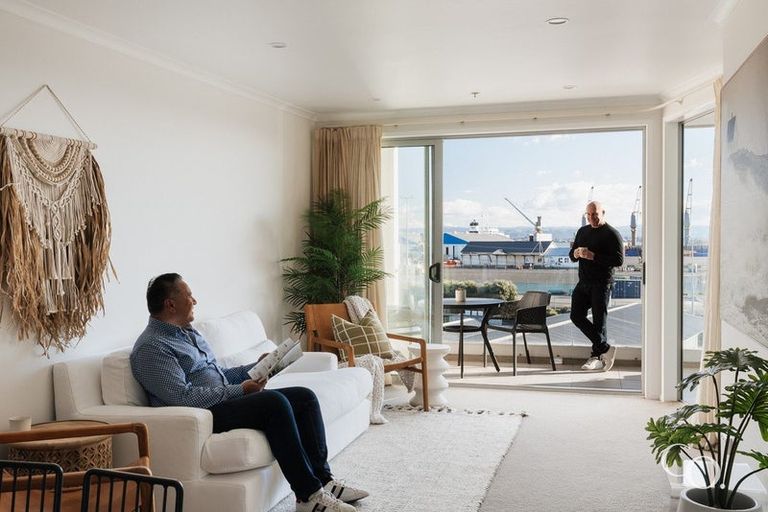 Photo of property in Algarve Apartments, 315/332 Maunganui Road, Mount Maunganui, 3116