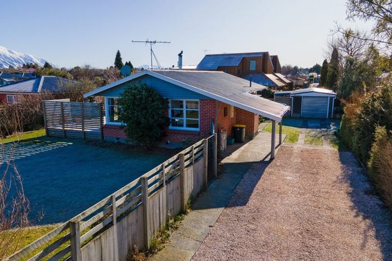 Photo of property in 32 Alington Street, Methven, 7730