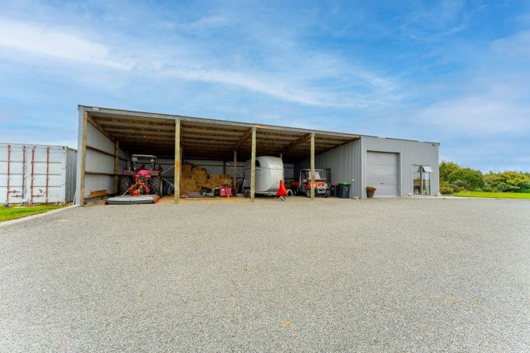 Photo of property in 180 Daniels Road, Salisbury, Timaru, 7971