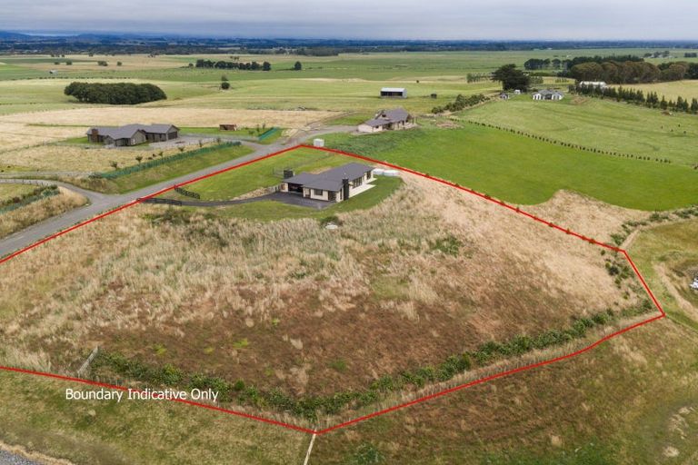 Photo of property in 46 Fry Road, Halcombe, Feilding, 4777