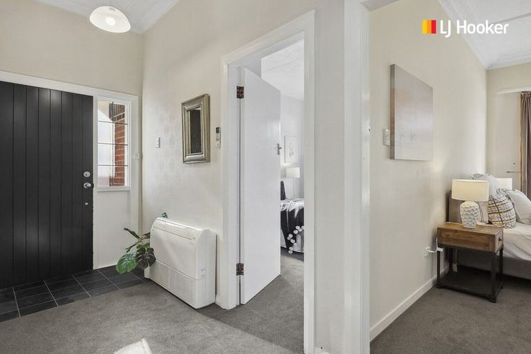 Photo of property in 16 Crest Street, Tainui, Dunedin, 9013