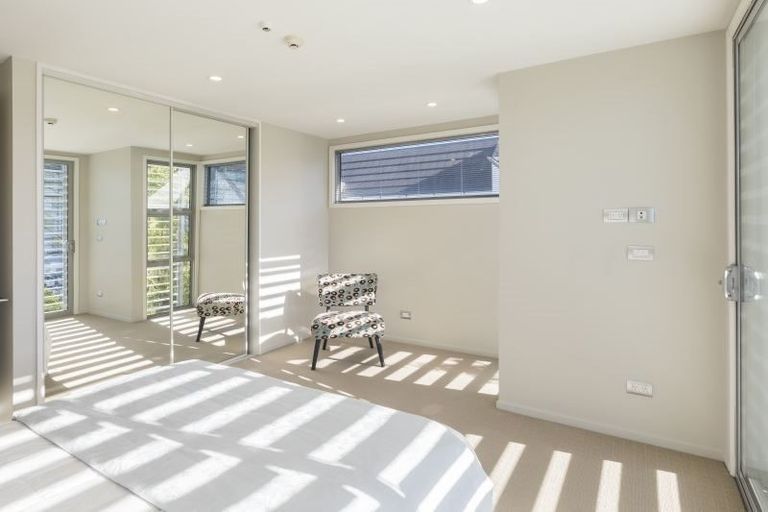 Photo of property in 10/31 Chester Street West, Christchurch Central, Christchurch, 8013