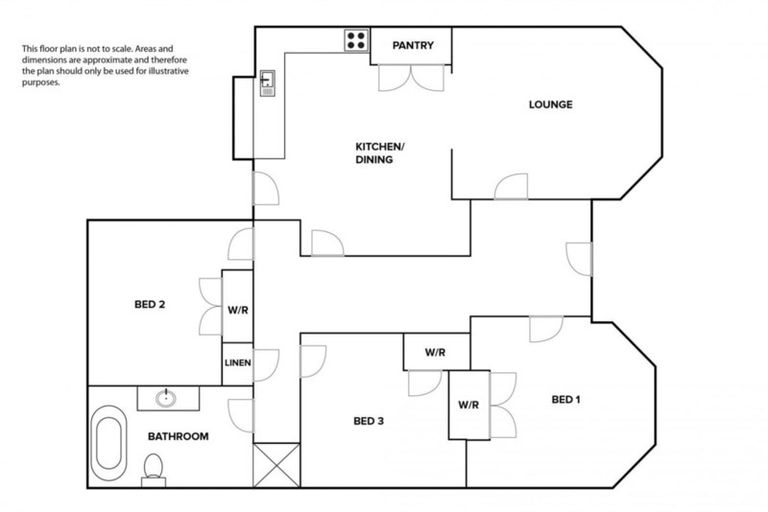 Photo of property in 378 Botanical Road, West End, Palmerston North, 4412