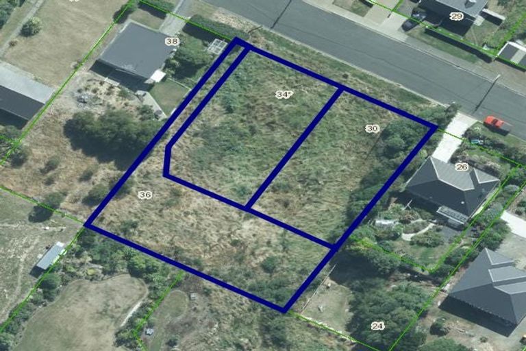 Photo of property in 30 Pilcher Avenue, Bluff, 9814