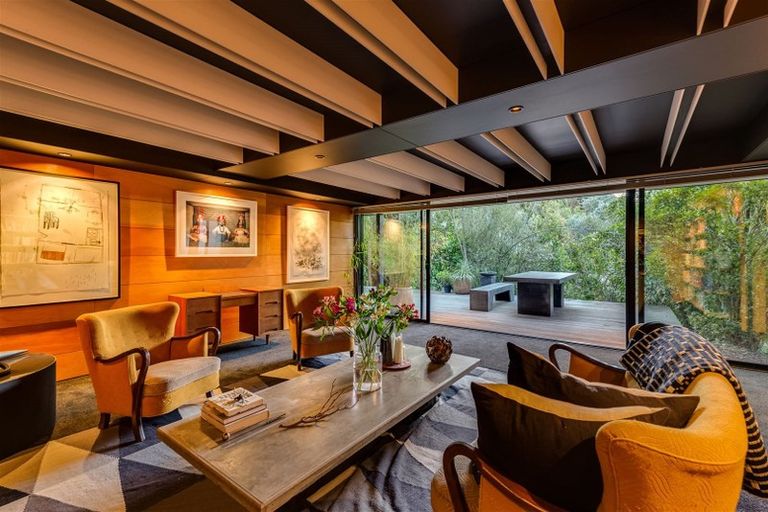 Photo of property in 41 Holliss Avenue, Cashmere, Christchurch, 8022