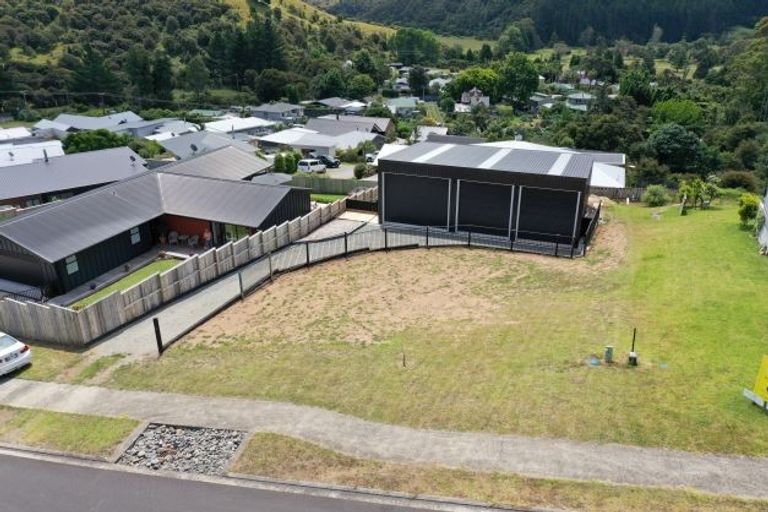 Photo of property in 133 Te Tutu Street, Whangamata, 3691