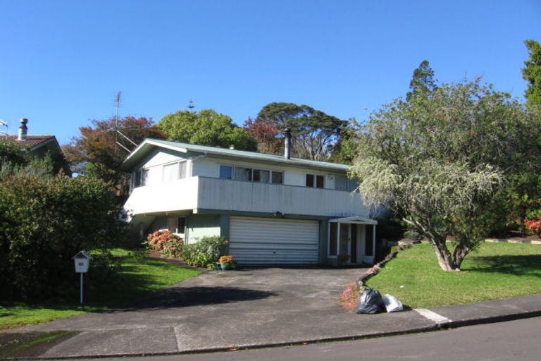 Photo of property in 32 Onedin Place, Titirangi, Auckland, 0604