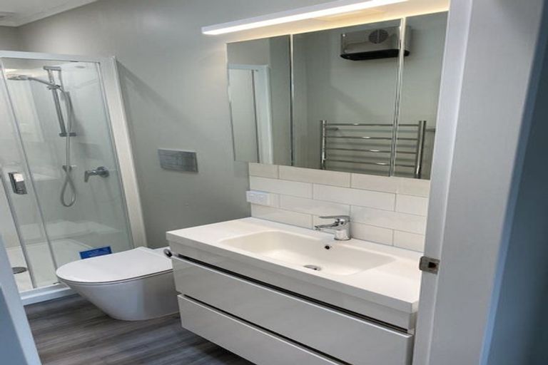 Photo of property in 12a Harland Street, Brooklyn, Wellington, 6021