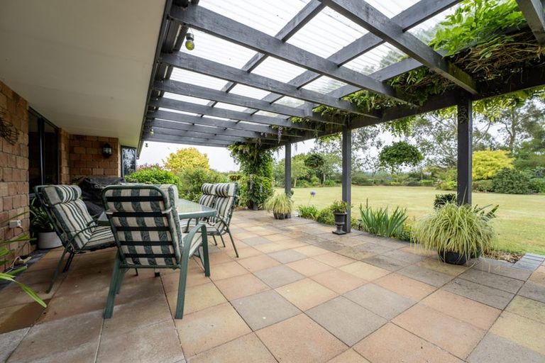 Photo of property in 335 Rosebrook Road, Claremont, Timaru, 7974