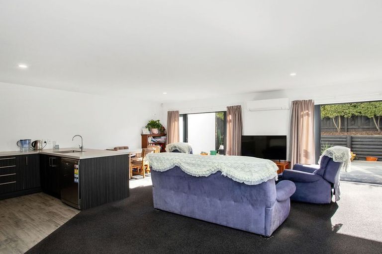 Photo of property in 5/324 Stanmore Road, Richmond, Christchurch, 8013