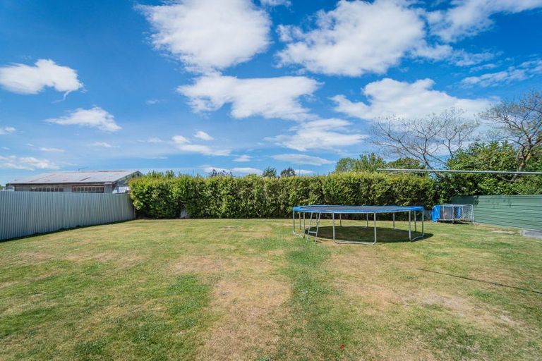 Photo of property in 10 Hamilton Street, Temuka, 7920