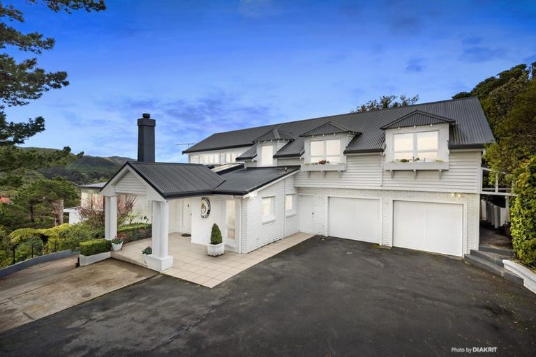 Photo of property in 34a Homewood Avenue, Karori, Wellington, 6012