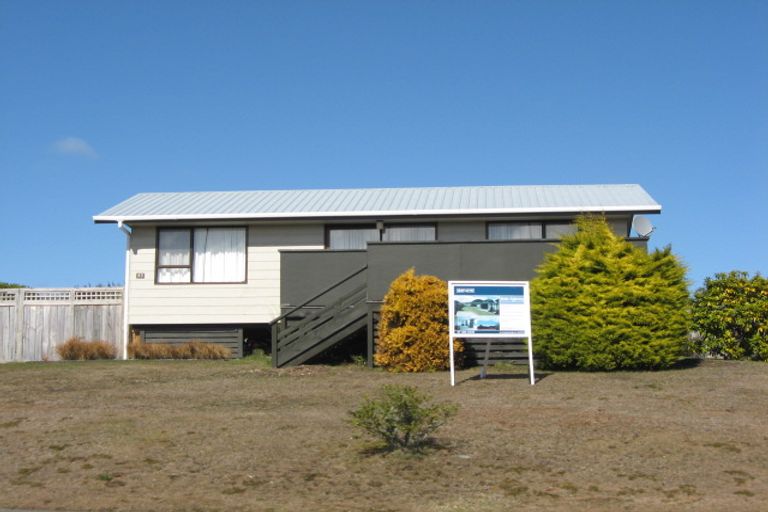 Photo of property in 43 Rangimoana Avenue, Motuoapa, Turangi, 3382