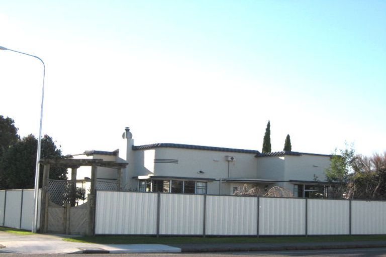 Photo of property in 500 Tomoana Road, Saint Leonards, Hastings, 4120