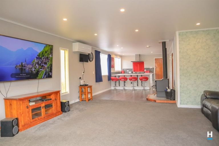 Photo of property in 16 Ohau Street, Dobson, Greymouth, 7805