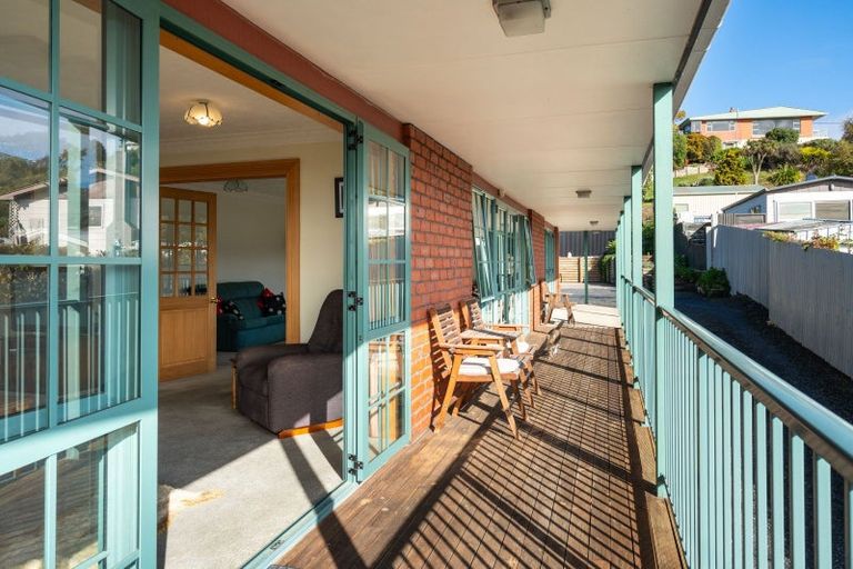 Photo of property in 20 Edna Street, Ocean View, Dunedin, 9035