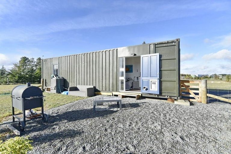 Photo of property in 260d Foothills Road, Okuku, Rangiora, 7473