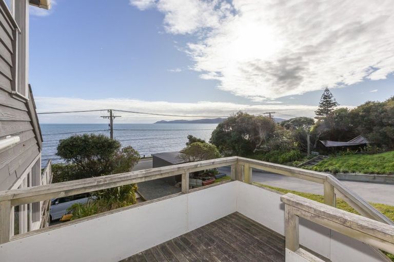 Photo of property in 17 The Esplanade, Raumati South, Paraparaumu, 5032