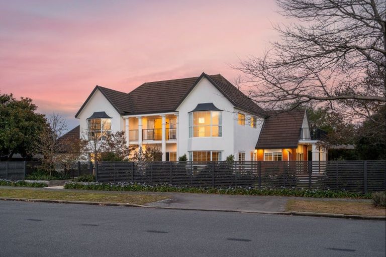 Photo of property in 18 Travis Country Drive, Burwood, Christchurch, 8083