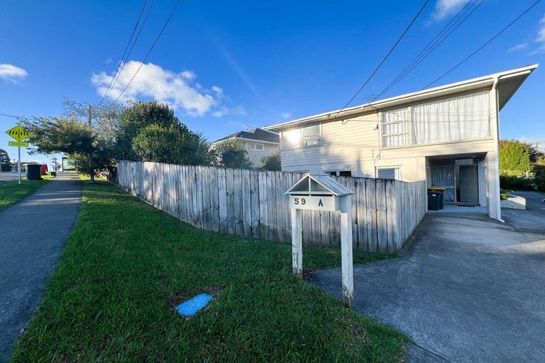 Photo of property in 59 Sunnynook Road, Forrest Hill, Auckland, 0620