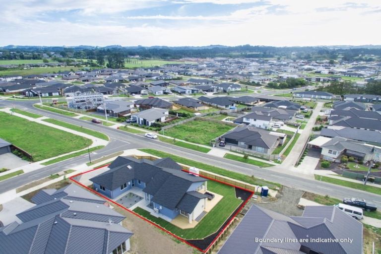 Photo of property in 1 Raymond Grace Avenue, Huapai, Kumeu, 0810