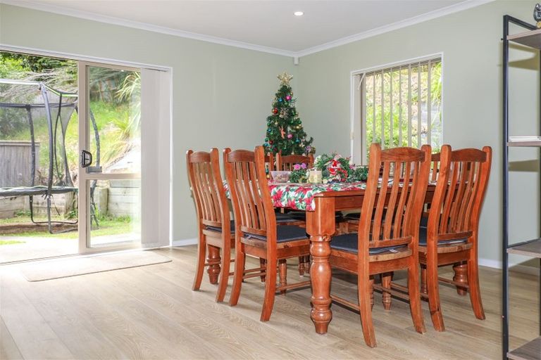Photo of property in 9 Totara Terrace, Huntly, 3700