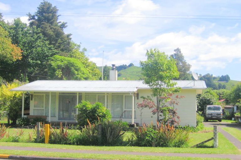 Photo of property in 99 Miro Street, Manunui, Taumarunui, 3924