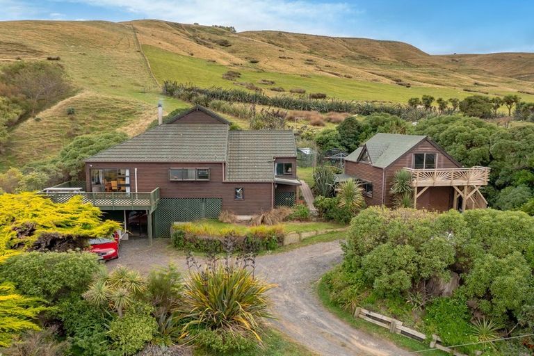 Photo of property in 700 Brighton Road, Ocean View, Dunedin, 9035