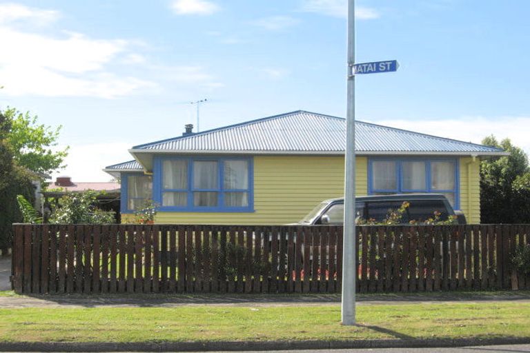 Photo of property in 13 Ngaio Street, Te Hapara, Gisborne, 4010