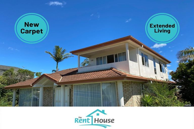 Photo of property in 89 Somerville Road, Somerville, Auckland, 2014