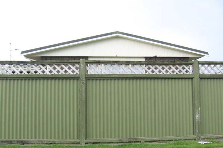 Photo of property in 2 Willowbank Crescent, Feilding, 4702