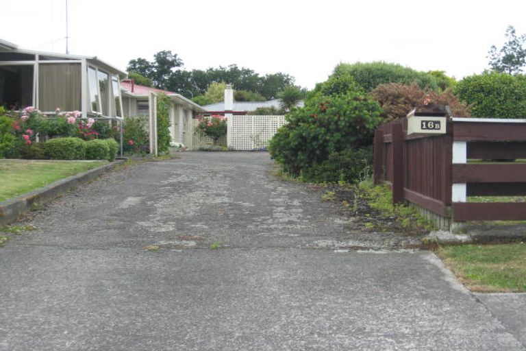 Photo of property in 16 King Street, Feilding, 4702
