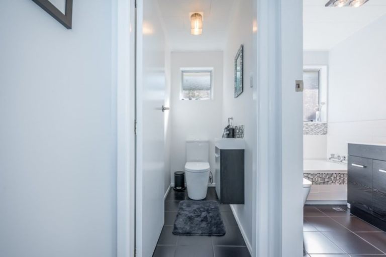 Photo of property in 183 Major Drive, Kelson, Lower Hutt, 5010