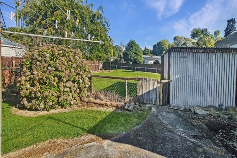 Photo of property in 6 Wilson Road, Hunterville, 4730