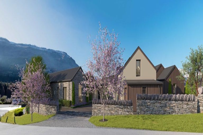 Photo of property in 3a Ploughmans Lane, Arrowtown, 9371