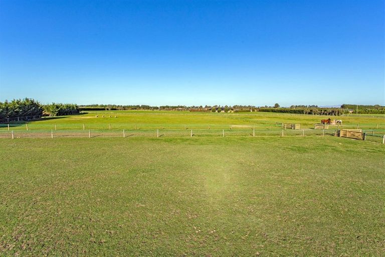 Photo of property in 1206 Two Chain Road, Swannanoa, Rangiora, 7475