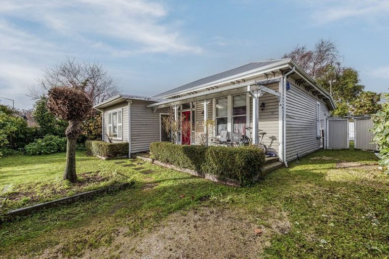 Photo of property in 12 Warrington Street, Mairehau, Christchurch, 8013