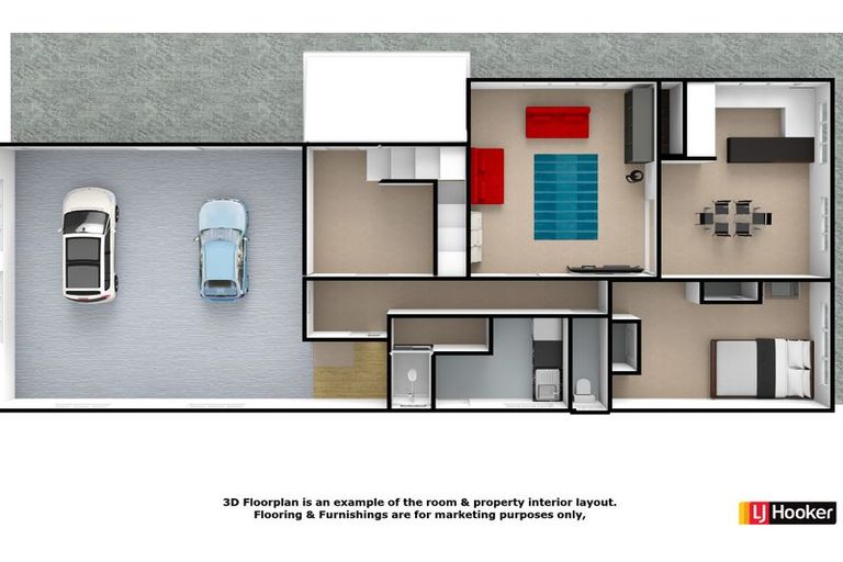 Photo of property in 50 Glenview Terrace, Glenview, Hamilton, 3206