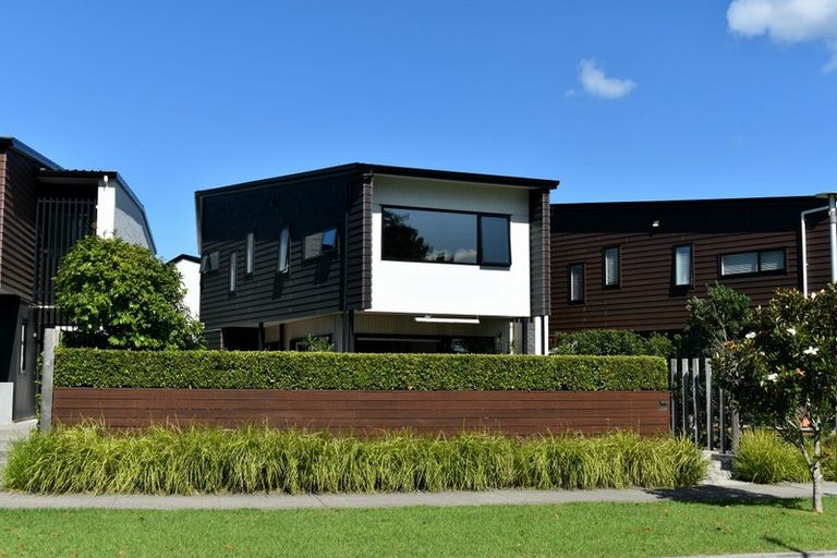 Photo of property in 125 Buckley Avenue, Hobsonville, Auckland, 0616