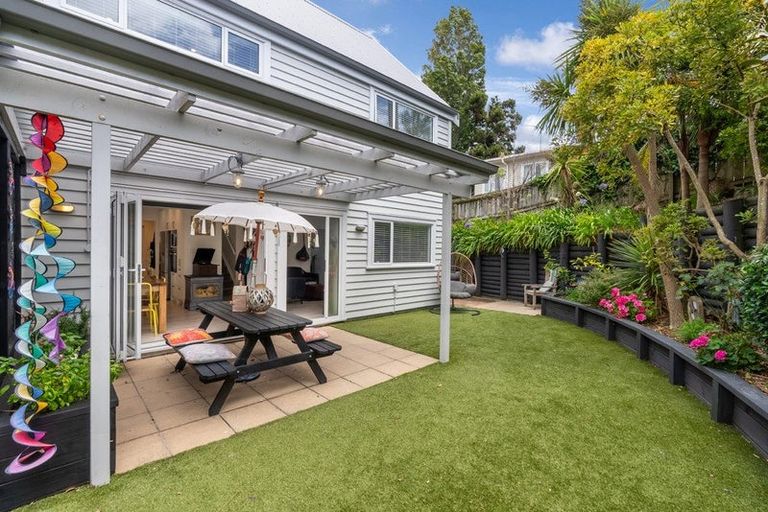 Photo of property in 3/89 Francis Street, Hauraki, Auckland, 0622