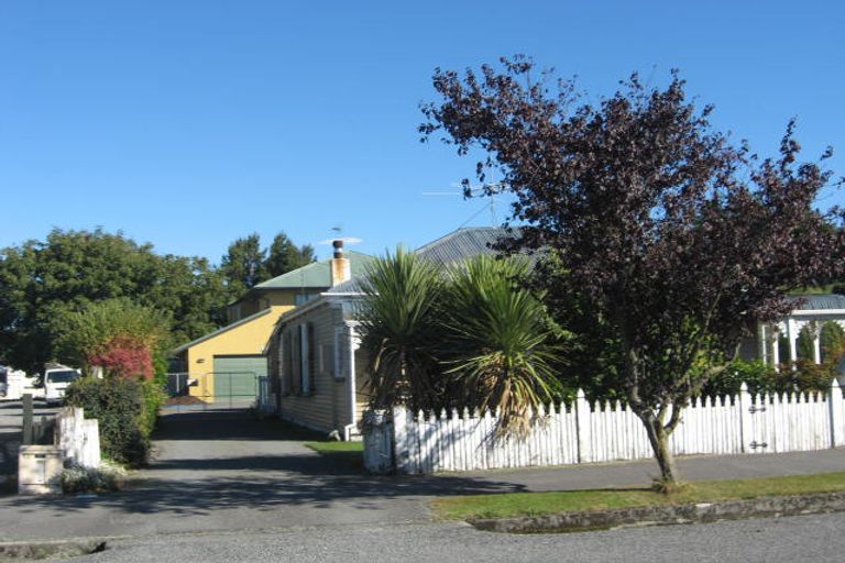 Photo of property in 21 Mcmillan Street, Methven, 7730