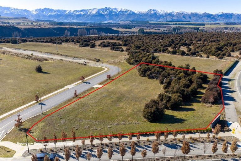 Photo of property in 2 Radiata Drive, Albert Town, 9305