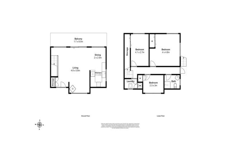 Photo of property in 66f Balfour Street, Mornington, Wellington, 6021