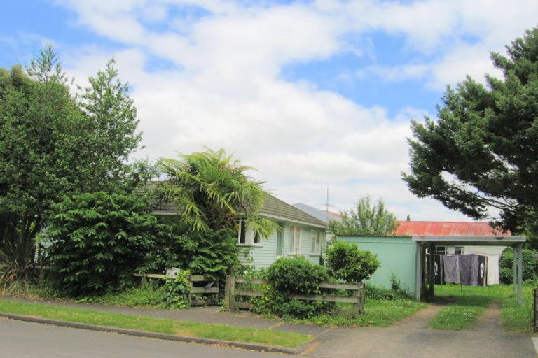 Photo of property in 4 O'reilly Crescent, Taumarunui, 3920