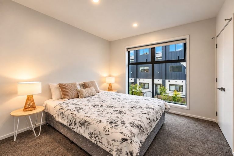 Photo of property in 5/50 Stewart Street, Christchurch Central, Christchurch, 8011