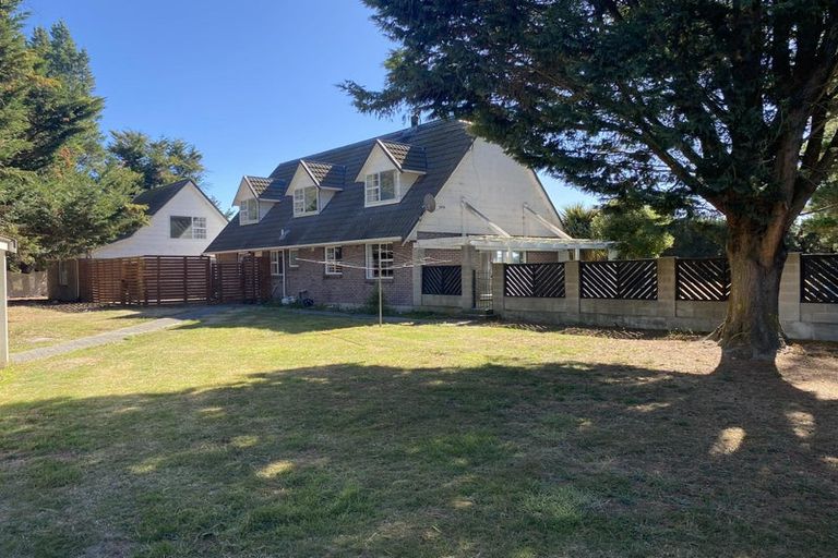 Photo of property in 90 Lilly Road, Fernside, Rangiora, 7471