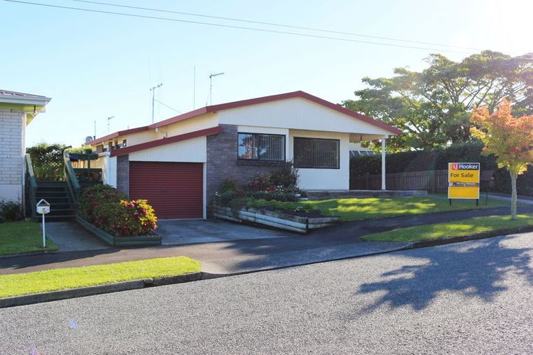 Photo of property in 3a Philip Street, Beerescourt, Hamilton, 3200