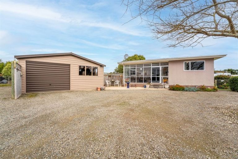 Photo of property in 27/4963 Waimate Highway, Glenavy, Waimate, 7980