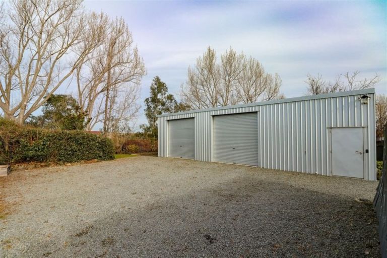 Photo of property in 45 Cambridge Street, Kensington, Timaru, 7910